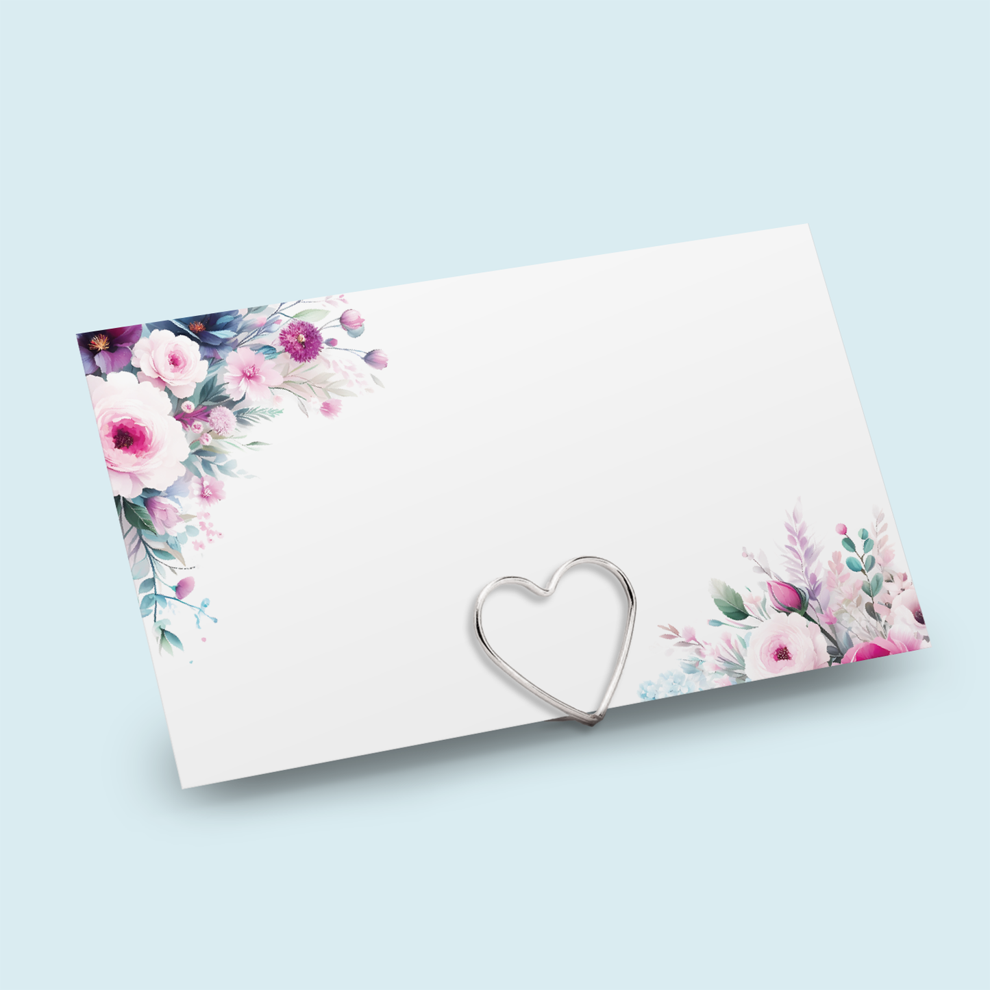 Name Place Cards