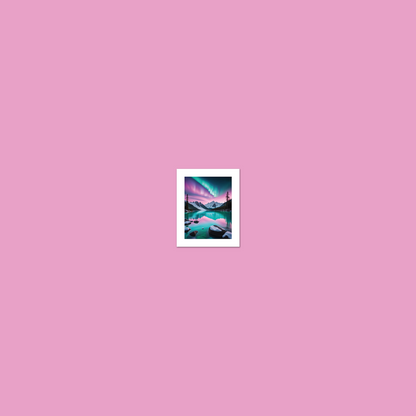 Twilight Serenity **UNFRAMED ART PRINT COLLECTION**