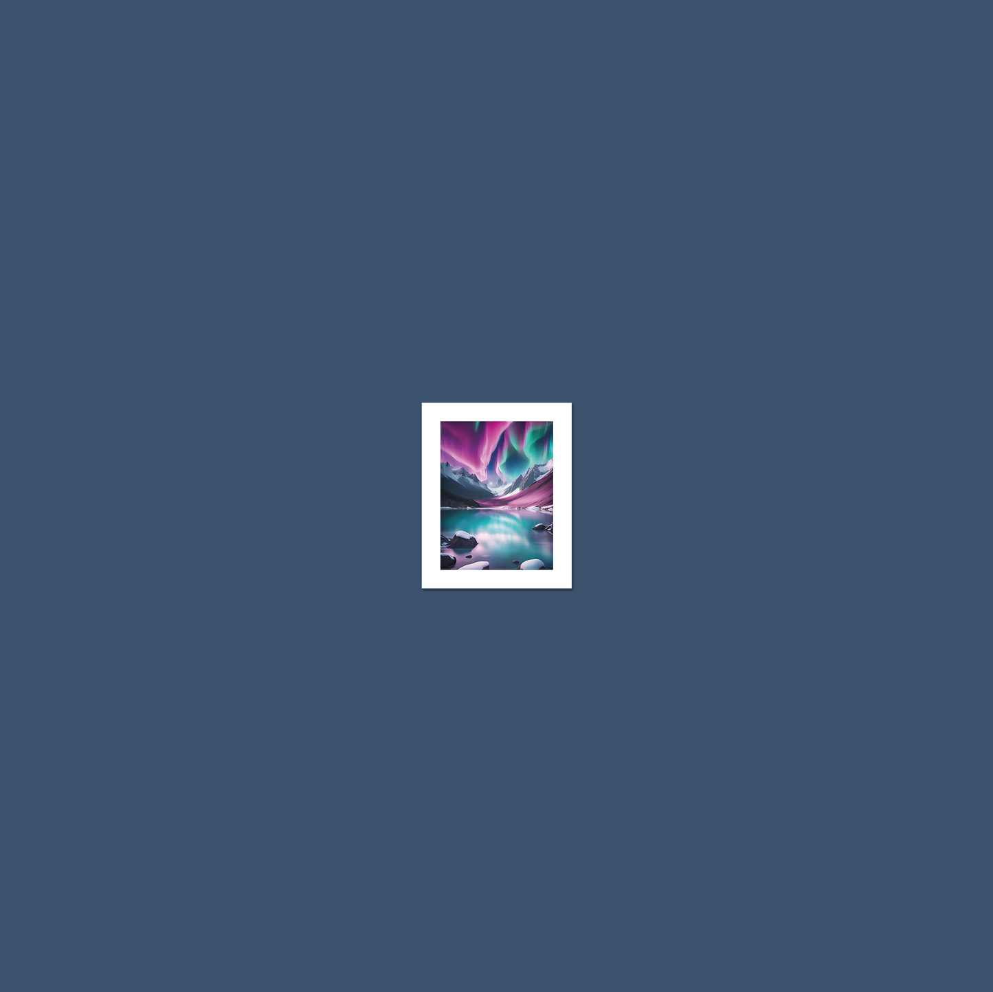 Twilight Serenity **UNFRAMED ART PRINT COLLECTION**