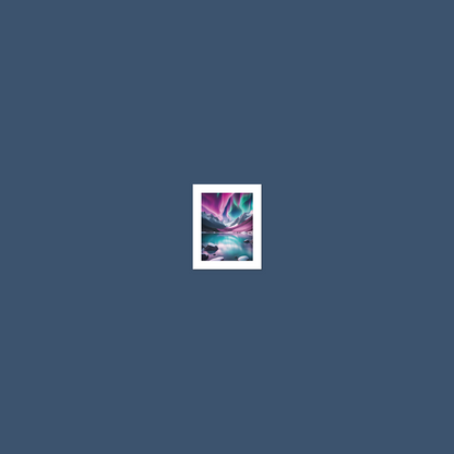 Twilight Serenity **UNFRAMED ART PRINT COLLECTION**