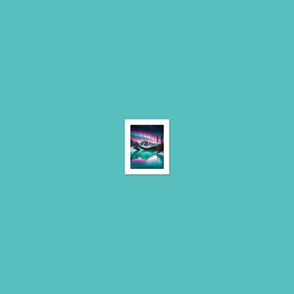 Twilight Serenity **UNFRAMED ART PRINT COLLECTION**