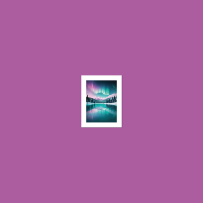 Twilight Serenity **UNFRAMED ART PRINT COLLECTION**