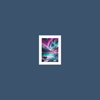 Twilight Serenity **UNFRAMED ART PRINT COLLECTION**