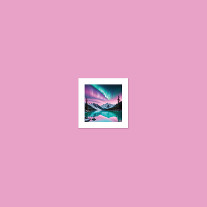 Twilight Serenity **UNFRAMED ART PRINT COLLECTION**