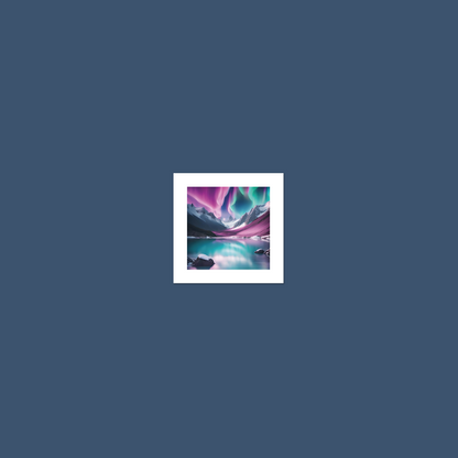 Twilight Serenity **UNFRAMED ART PRINT COLLECTION**