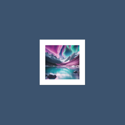 Twilight Serenity **UNFRAMED ART PRINT COLLECTION**