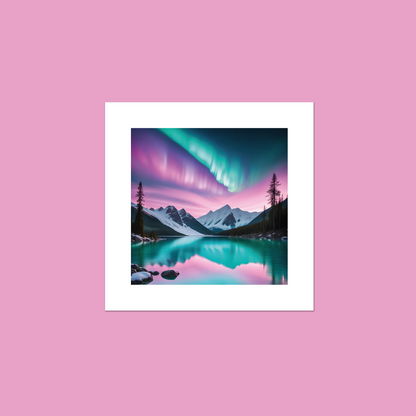 Twilight Serenity **UNFRAMED ART PRINT COLLECTION**