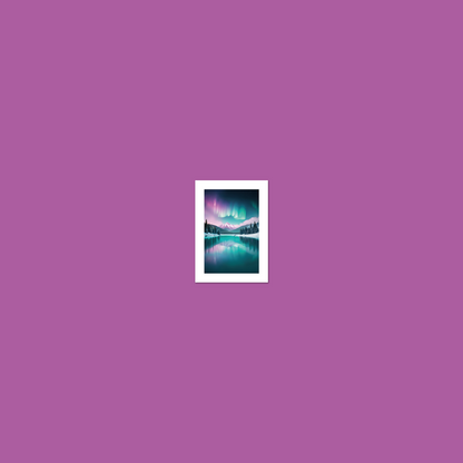 Twilight Serenity **UNFRAMED ART PRINT COLLECTION**