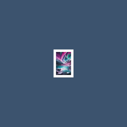 Twilight Serenity **UNFRAMED ART PRINT COLLECTION**