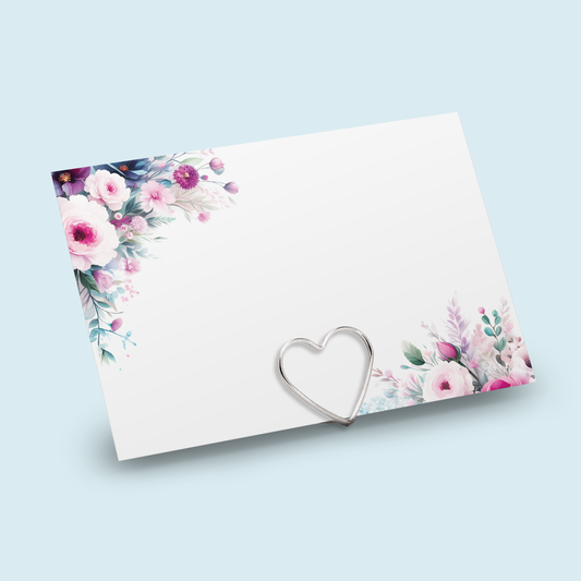 Name Place Cards
