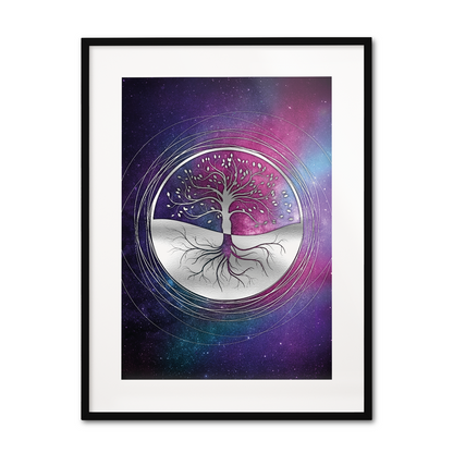 TREE OF LIFE **UNFRAMED POSTER**