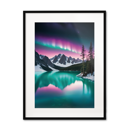 Twilight Serenity **UNFRAMED ART PRINT COLLECTION**